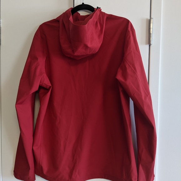 Uniqlo Blocktech Parka - Picture 3 of 4